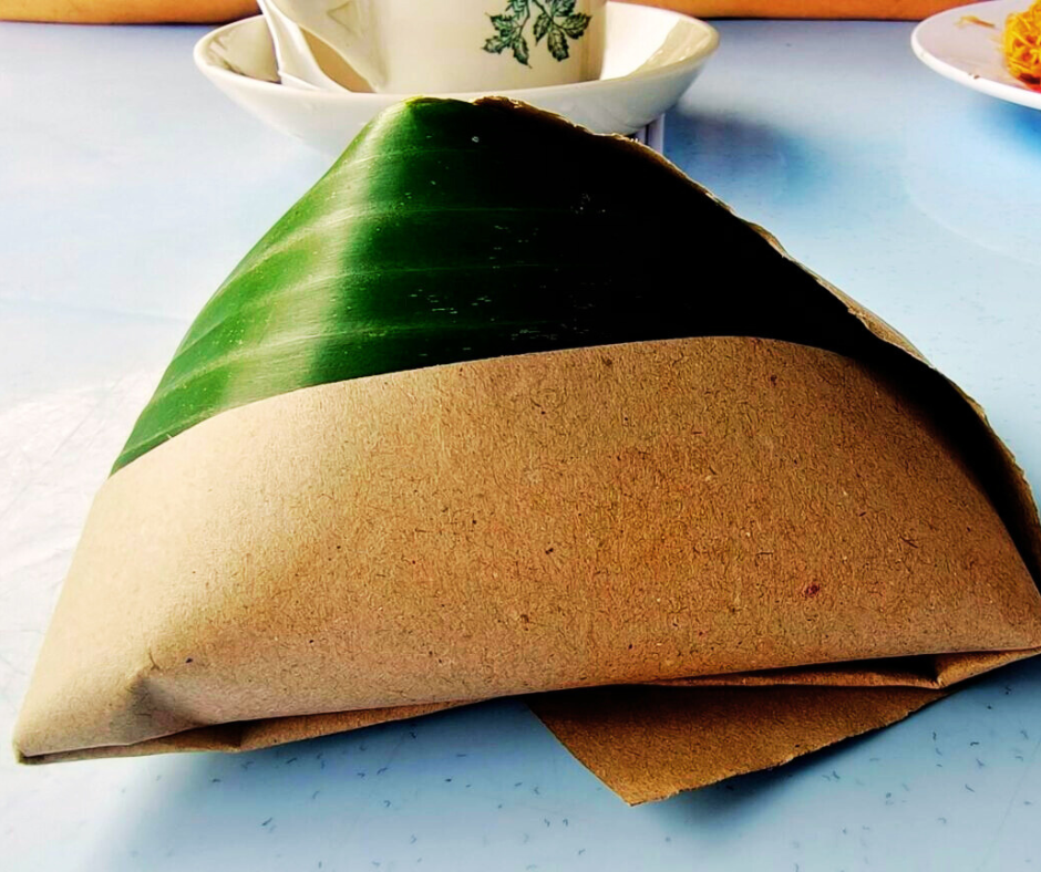 Malaysia Nasi Lemak